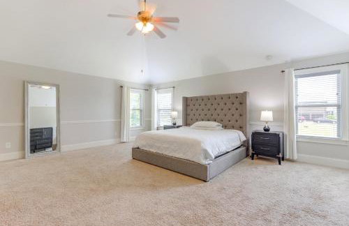 9 Mi to Trilith Studios Gem in Fayetteville! - Foto 15