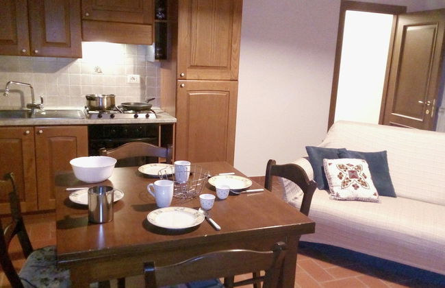 San Lorenzo Agriturismo - Foto 19