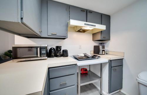 Near Tech Hub and Transit Central Bellevue Home - Foto 3