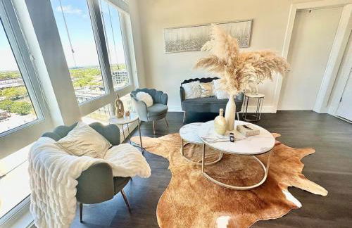 Diamond Cove Highrise Suite - Foto 5