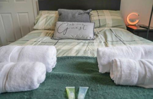 Entire home in Nottingham - Foto 35