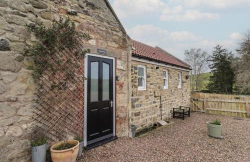 Honeysuckle Cottage - Foto 16