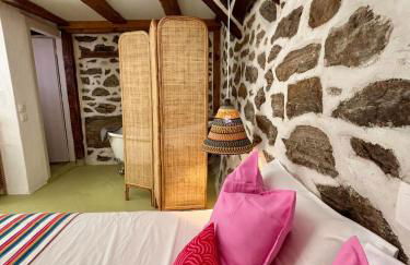 Atelies Stone House - Foto 12