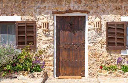 Finca Especial El Pino Mallorca en Esporles - Foto 4
