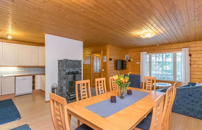 Päivärinne - Foto 14