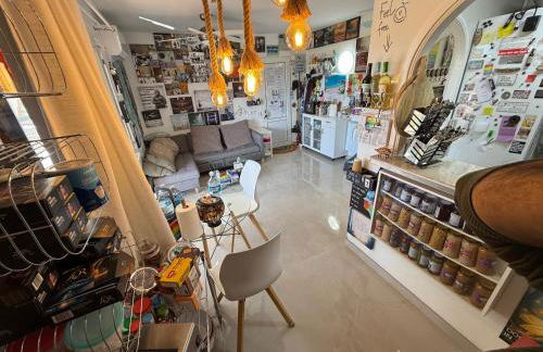 FLAT Surrounded by Nature WIFI & Pool & beach Nearby - Foto 28