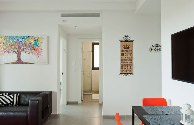 Sunny Luxary Apartments - Foto 22