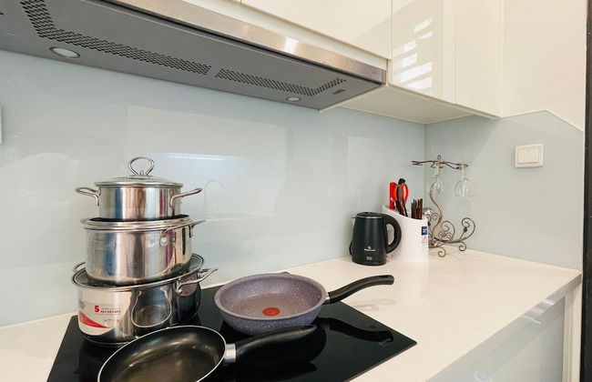 Vinhome SkyLake - Service Apartment - Foto 51