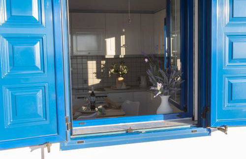 Giannis & Maria Sunset House - Foto 15