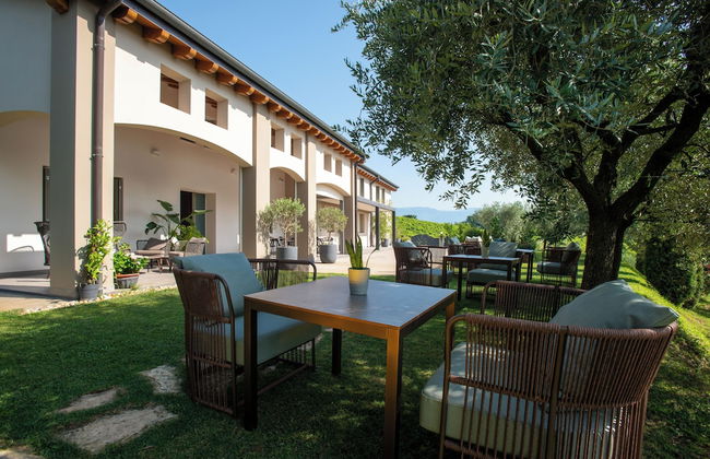 Relais La Dolce Vite - Foto 72