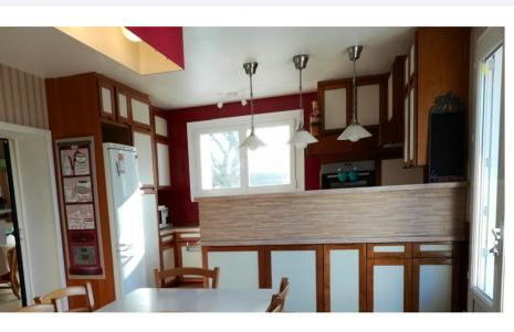 Maison charmante à Matignon avec jardin closEL - Foto 11