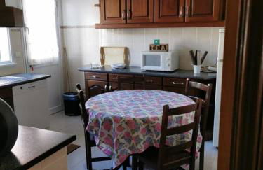 Silvia's House - Photo 4