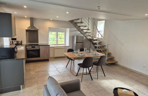 Gîte Gaïa au cœur de la campagne - Foto 1