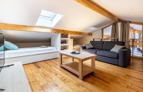 Villa Oceana vue exceptionnelle sur l'océan, haut standing, front de mer. - Foto 19