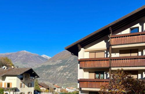 Apartment Almhof Vinschgau - Val Venosta - Foto 8