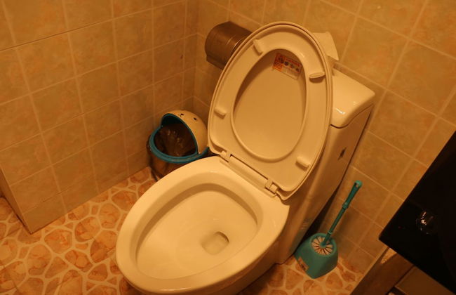 Yilai Service Apartment - Foto 11