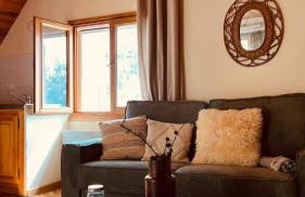 Studio éco terrasse calme et nature - Foto 6