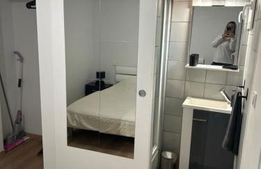 Appartement T2 - Foto 9