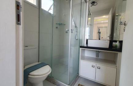 Ap Cobertura Cond clube piscina academia 3 quartos - Foto 29