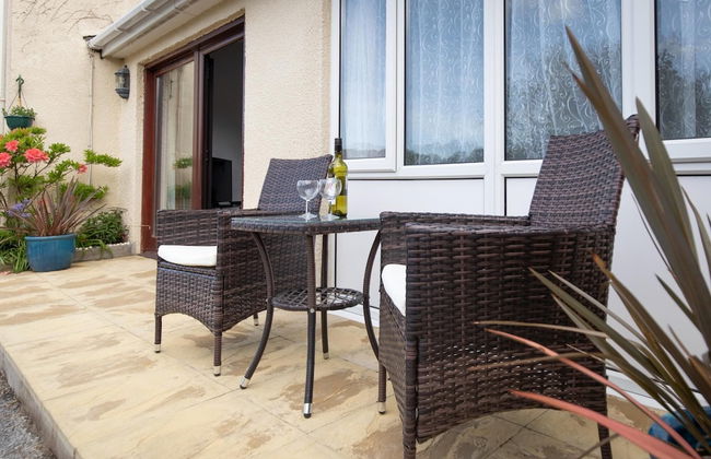 The Hollies - Short Walk to Beach Peaceful Location Parking - Foto 24