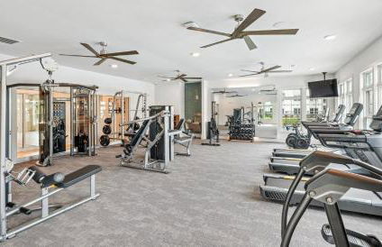 Landing Chic 1BD Gym Pool - Foto 25