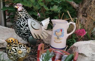 Ferienwohnung Bauer - Foto 17