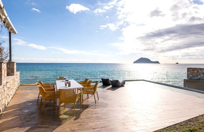 MaDiZé Beach House on the Sea - Foto 53