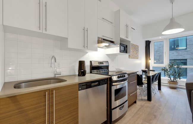 Liv MTL - Downtown - Photo 64