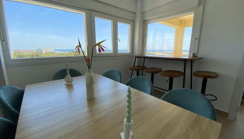 THE ROCK VIEWS APARTMENTS 1 min walking to Gibraltar - Foto 3