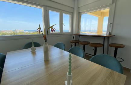 THE ROCK VIEWS APARTMENTS 1 min walking to Gibraltar - Foto 3