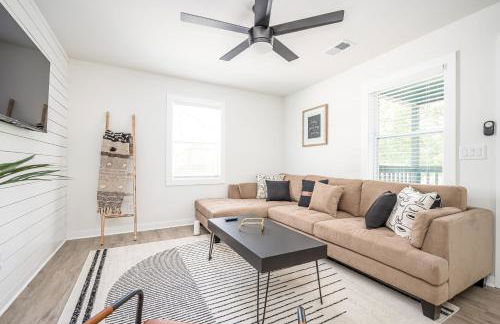 Comfy 3 Bd,2Ba Cottage in the City - ATL - Foto 1