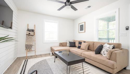 Comfy 3 Bd,2Ba Cottage in the City - ATL - Foto 1