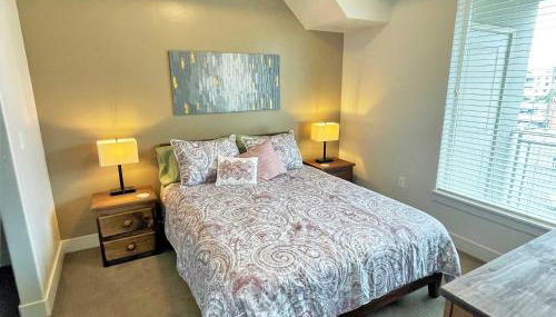 Luxury Condo in the Library Square District - Foto 5