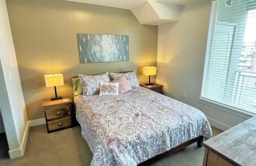 Luxury Condo in the Library Square District - Foto 5