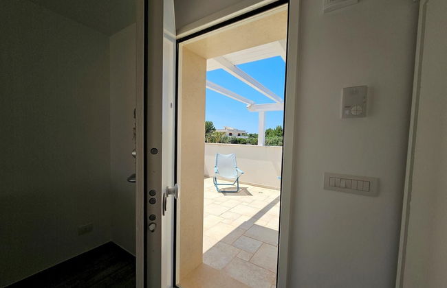 Residenza Lamandia in Capitolo - Foto 51