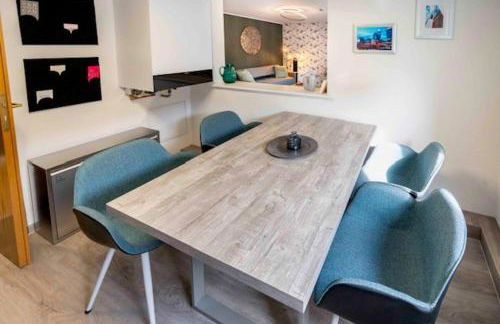 City Appartements Arnstadt - Photo 18