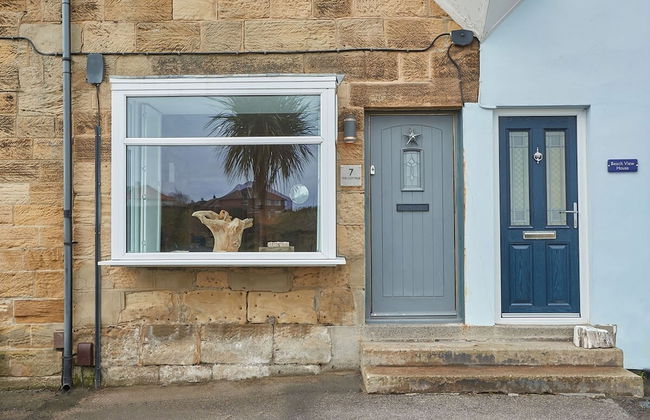 Host Stay The Cottage Marske - Foto 16