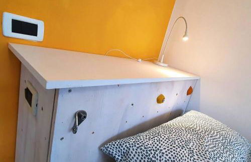 Eco Villetta di Beppina con giardino - Self Check-in - Foto 7