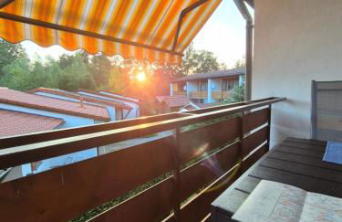 Ferienwohnung Markt Eging am See Bayerischer Wald - Foto 17