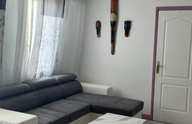 Appartement familial à Sarcelles de 81 m², proche commodités - Foto 1