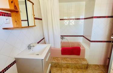 Haut Maison de Campagne, vue Nature & Albères - Foto 12