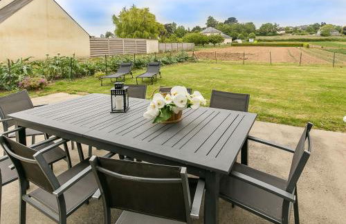 Holiday Home Terre et Mer by Interhome - Foto 51