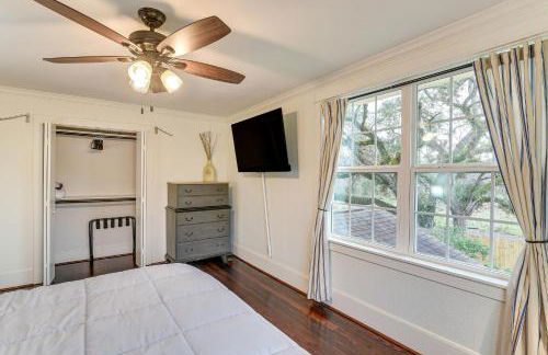 Cookout Ready! Family Gem with Fire Pit in Dickinson - Foto 19