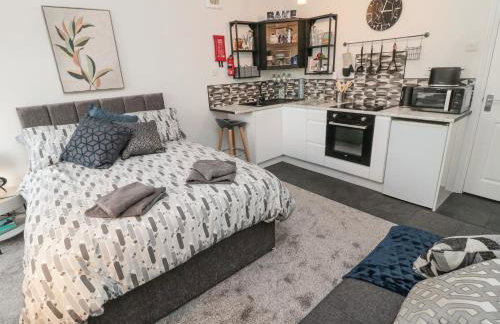 Studio 51 Tynemouth - Foto 9