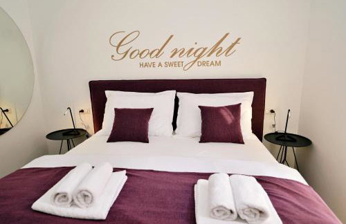 Plage Lovran Residence - Foto 40