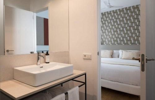 Tetuán 15 Boutique Apartments by Hommyhome - Foto 8