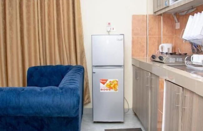 Emerald Apts - Foto 4