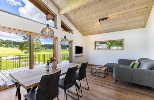 Ferienhaus am Hummelberghof - Foto 24