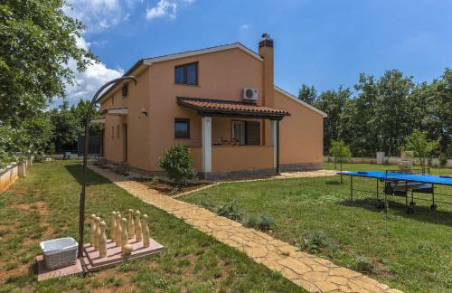 Luxury experience in Villa Lucia with heated pool and Play station 4 - Foto 29
