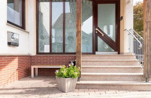 Ruhige Wohnung in Bingen, verkehrsgünstig zur A60 - Foto 11